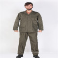 Deluxe Armee Bdu Kampf Militär Uniform